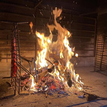 Casa Rural La Granja Letur Εξωτερικό φωτογραφία