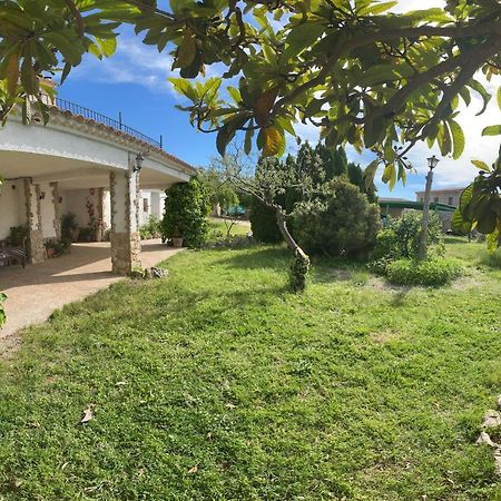 Casa Rural La Granja Letur Εξωτερικό φωτογραφία