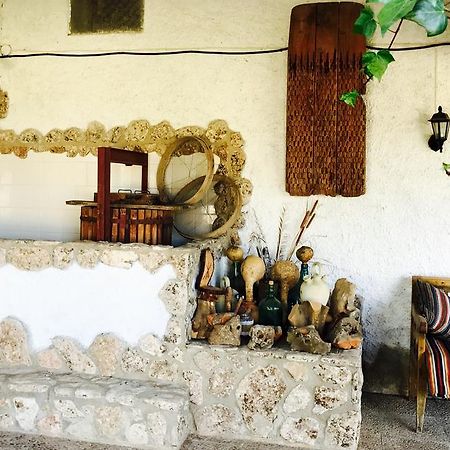 Casa Rural La Granja Letur Εξωτερικό φωτογραφία