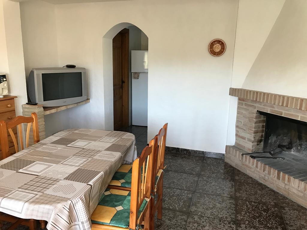 Casa Rural La Granja Letur Εξωτερικό φωτογραφία
