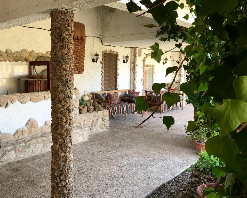 Casa Rural La Granja Letur Εξωτερικό φωτογραφία