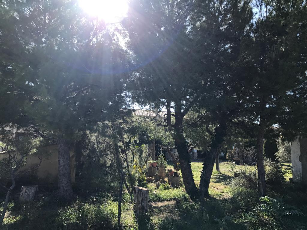 Casa Rural La Granja Letur Εξωτερικό φωτογραφία